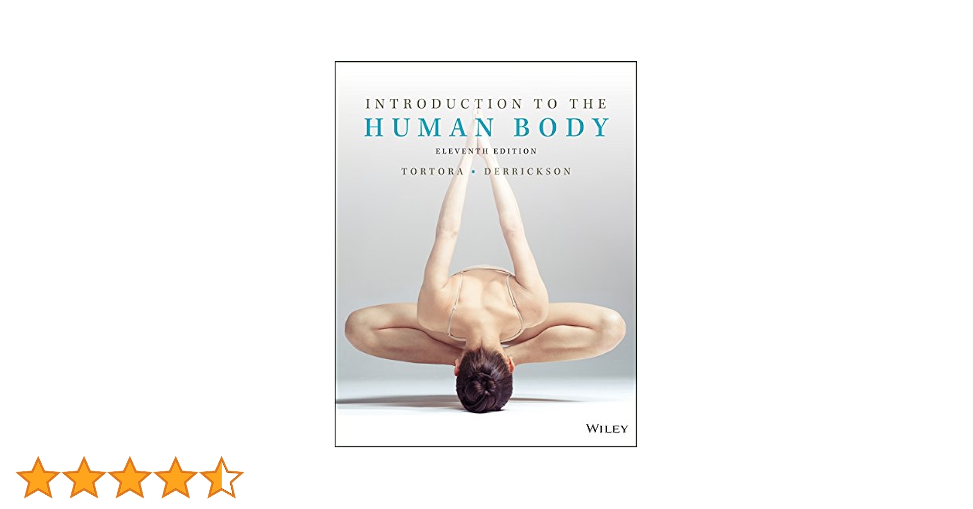 Introduction to the Human Body 第11版 Introduction to the Human Body, 11th Edition eBook : Gerard
